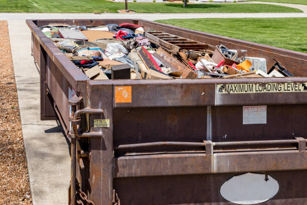 Best Same-Day Junk Removal Services  in North Tustin, CA